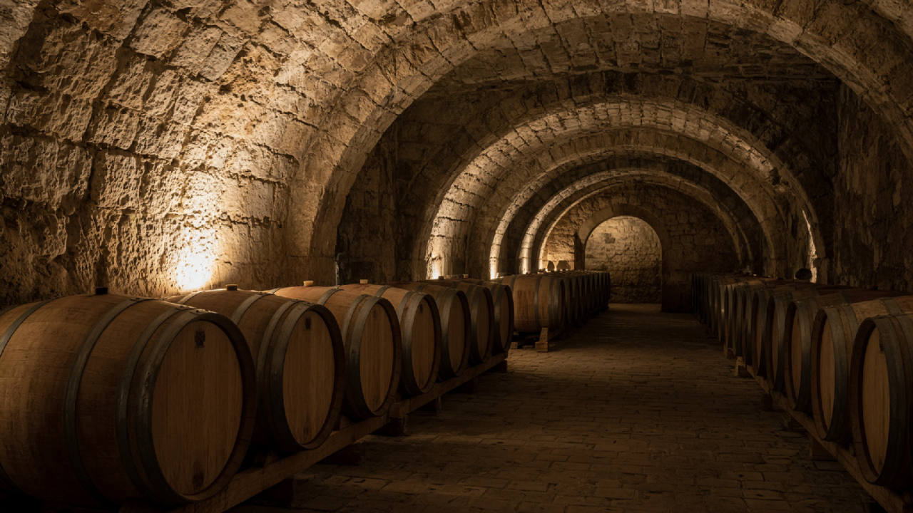 Bar à vins de la Côte